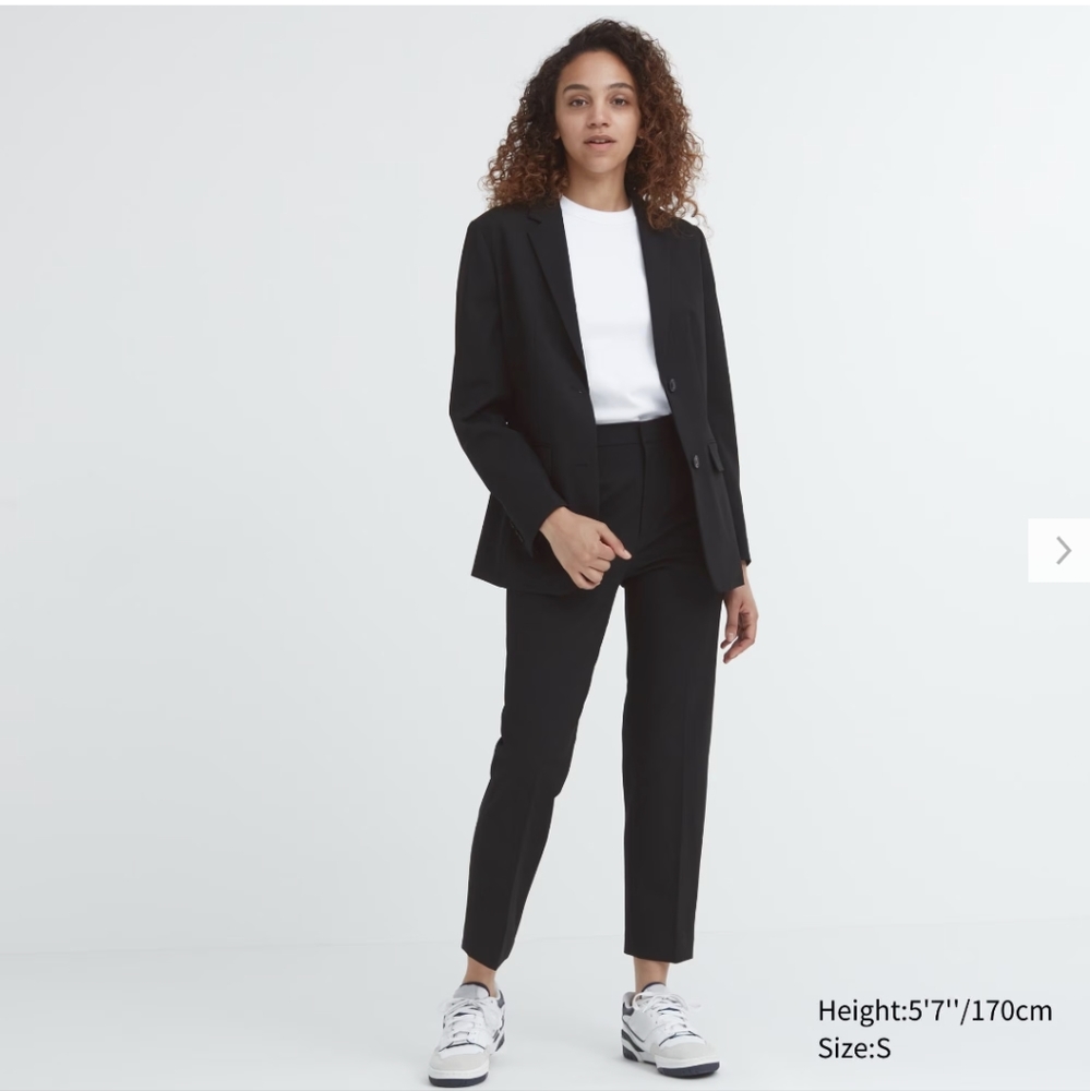 NWOT Smart Ankle Pants (2-Way Stretch)